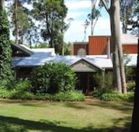 Clarendon Chalets - Darwin Holiday