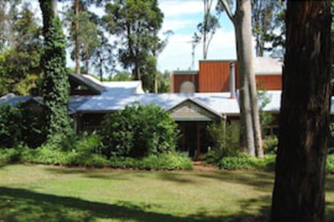 Clarendon Chalets - Darwin Holiday 0