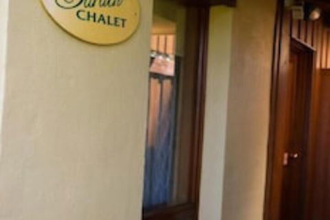 Clarendon Chalets - Darwin Holiday 1