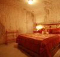 Down to Erth B  B - Darwin Holiday