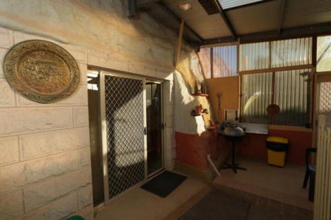 Down To Erth B & B - Darwin Holiday 2