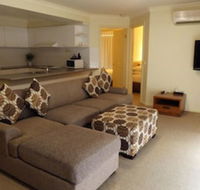 Lifestyle Apartments at Ferntree - Darwin Holiday