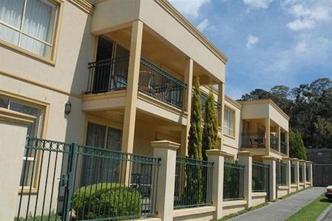 Lifestyle Apartments At Ferntree - Darwin Holiday 1