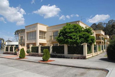 Lifestyle Apartments At Ferntree - Darwin Holiday 2