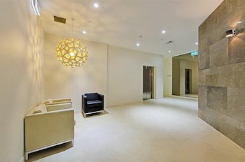 Wyndel Apartments - Harbour Watch - Darwin Holiday 1