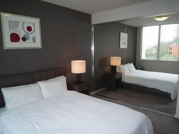 Wyndel Apartments - Harbour Watch - Darwin Holiday 6