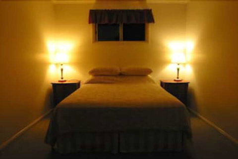 Goomburra Forest Retreat - Darwin Holiday 3