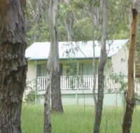 Goomburra Forest Retreat - Darwin Holiday