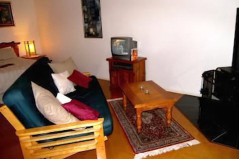 Goomburra Forest Retreat - Darwin Holiday 4