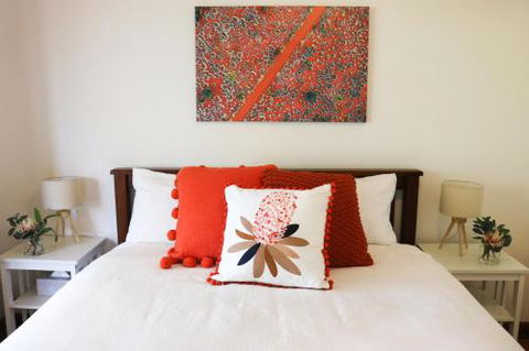 Linger Longer Vineyard Bed & Breakfast - Darwin Holiday 3