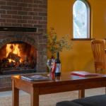 Linger Longer Vineyard Bed & Breakfast - Darwin Holiday 0