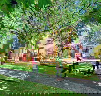 Lake Wendouree Luxury Apartments on Webster - Darwin Holiday