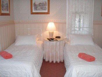 Hillview House - Darwin Holiday 1