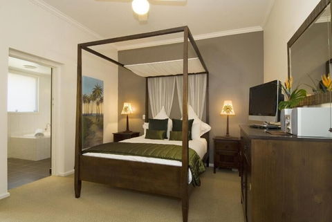 Plantation House - Darwin Holiday 5