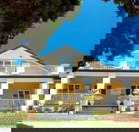 Plantation House - Darwin Holiday