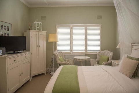 Plantation House - Darwin Holiday 2