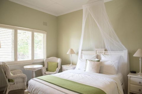 Plantation House - Darwin Holiday 4