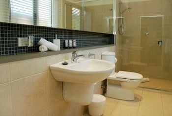 Plantation House - Darwin Holiday 1