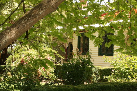 Quamby Homestead - Darwin Holiday 0