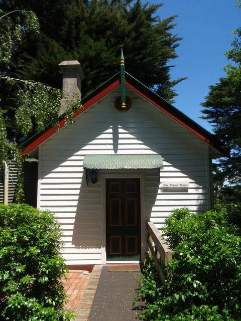 Quamby Homestead - Darwin Holiday 3