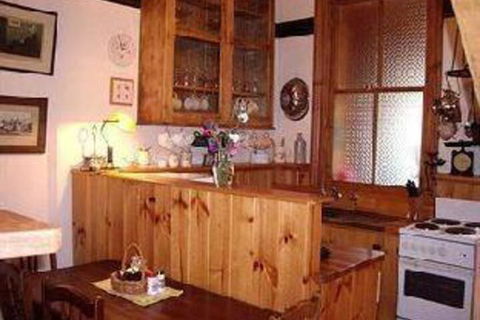 Memory Lane Cottage - Darwin Holiday 3