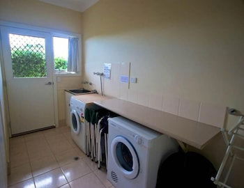 Searenity Holiday Accommodation - Darwin Holiday 6