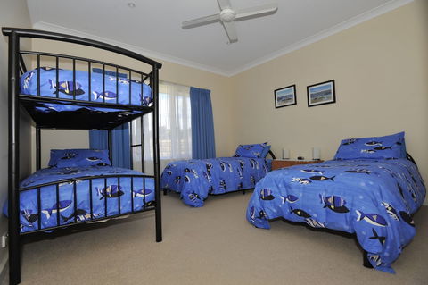 Searenity Holiday Accommodation - Darwin Holiday 4