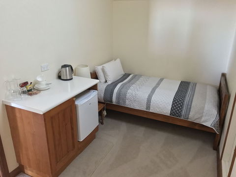 Valley Of The Waters B&B - Darwin Holiday 6