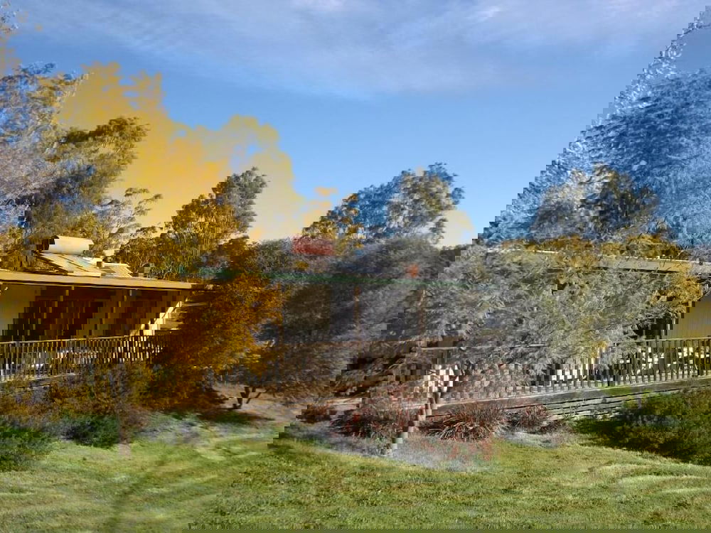 Wongyarra SA Darwin Holiday