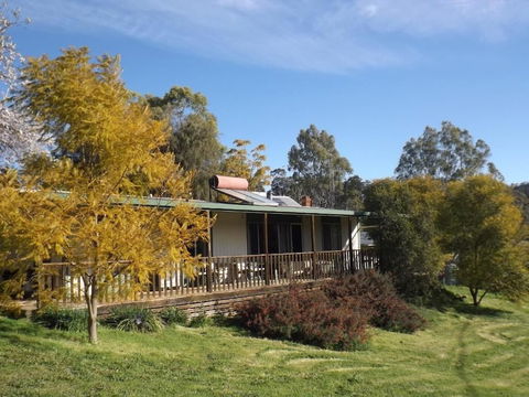 Taralee Orchards - Darwin Holiday 0