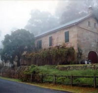 Tizzana Winery Bed  Breakfast - Darwin Holiday