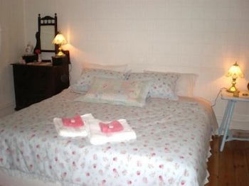 Brown's House Bed And Breakfast - Darwin Holiday 5