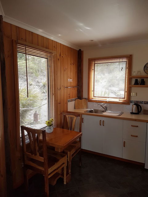 Bed In The Treetops Bed & Breakfast - Darwin Holiday 2