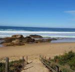 Bellbird Cottage B  B - Darwin Holiday