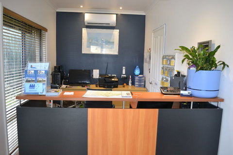 Seaview Motel And Apartments - Darwin Holiday 3