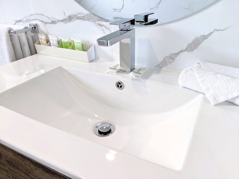 Seaview Motel And Apartments - Darwin Holiday 6