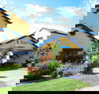 Seaview Motel and Apartments - Darwin Holiday