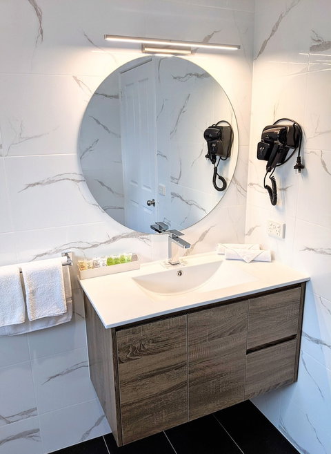 Seaview Motel And Apartments - Darwin Holiday 5