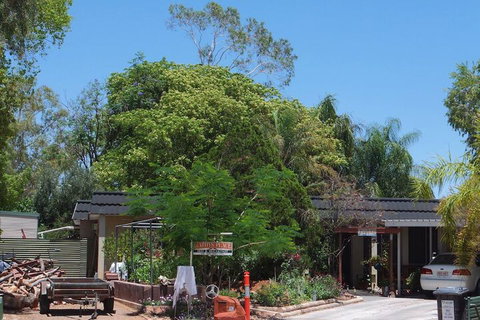 Kathys Place Bed And Breakfast - Darwin Holiday 7