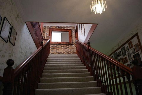 Rumbalara Bed And Breakfast - Darwin Holiday 5