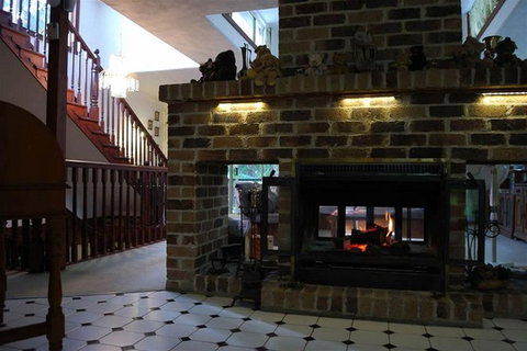 Rumbalara Bed And Breakfast - Darwin Holiday 7