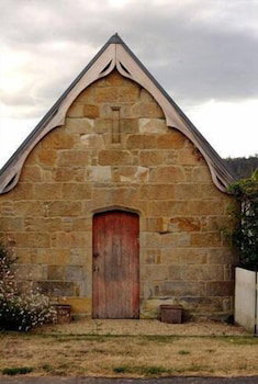 Red Feather Inn - Darwin Holiday 0