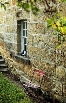 Red Feather Inn - Darwin Holiday 2