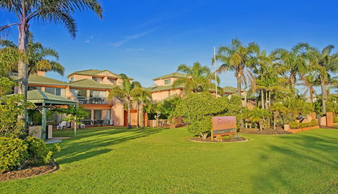 Tuscany Apartments - Darwin Holiday 6