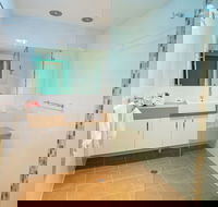 Tuscany Apartments - Darwin Holiday