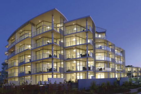 Manta Bargara Resort - Darwin Holiday 0