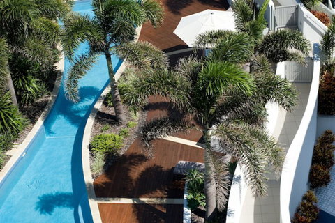 Manta Bargara Resort - Darwin Holiday 6