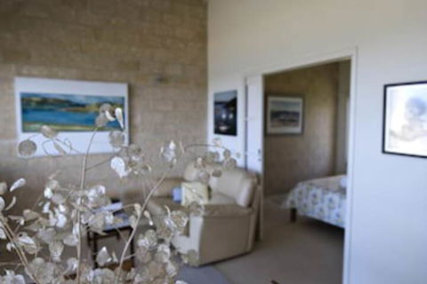 The Rookery At Christmas Cove - Darwin Holiday 3