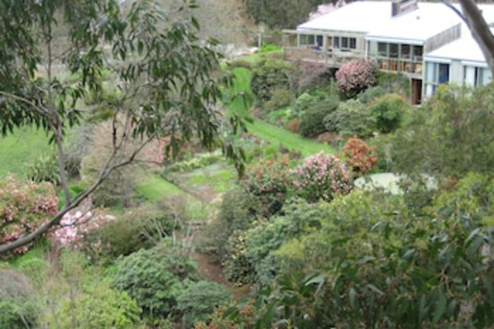 Ondit VIC Darwin Holiday