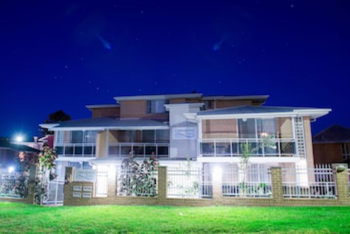 Yattalunga NSW Darwin Holiday